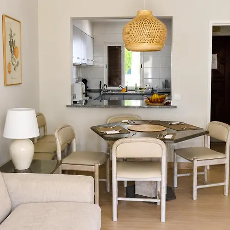 Balaia Golf Village Albufeira